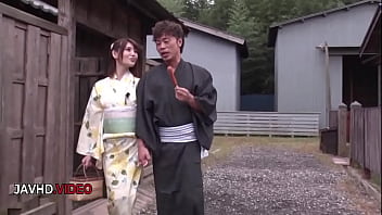 Sensual jav star explores wild fantasies in steamy villa encounter Sensual jav star explores wild fantasies in steamy villa encounter