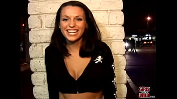 Back alley masturbation