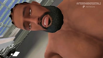 Rent’s due ep 5 – caught above it all gay hentai 3d machinima sims 4 animation