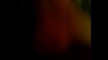 Sexy couple fucking dpggy style