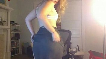 Roxxie Teases So Hard thumbnail