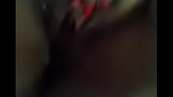 Neighbor sends me video when her man leaves