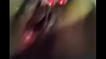 Neighbor sends me video when her man leaves