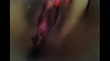 Neighbor sends me video when her man leaves