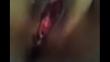 Neighbor sends me video when her man leaves