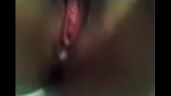 Neighbor sends me video when her man leaves