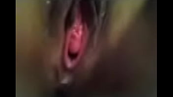 Neighbor sends me video when her man leaves