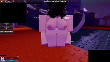 Witch girl rides a dick like its her personal dildo