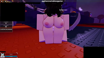 Witch girl rides a dick like its her personal dildo