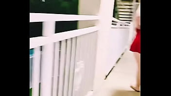 My gorgeous big bootiwife