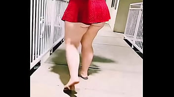 My gorgeous big bootiwife