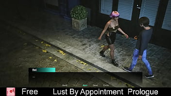 Lust by appointment prologue p3 free steam demo game visual novel adult cheating corruption eroge erotic nsfw ntr storygame story rich