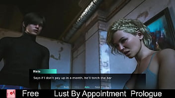 Lust By Appointment Prologue P3 Free Steam Demo Game Visual Novel Adult Cheating Corruption Eroge Erotic Nsfw Ntr Storygame Story Rich thumbnail