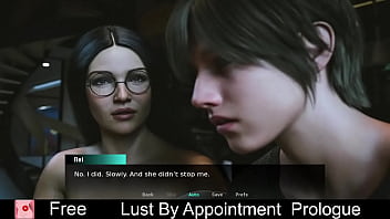Lust by appointment prologue p3 free steam demo game visual novel adult cheating corruption eroge erotic nsfw ntr storygame story rich