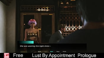 Lust by appointment prologue p3 free steam demo game visual novel adult cheating corruption eroge erotic nsfw ntr storygame story rich
