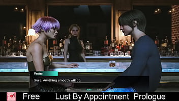 Lust by appointment prologue p3 free steam demo game visual novel adult cheating corruption eroge erotic nsfw ntr storygame story rich