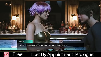Lust by appointment prologue p3 free steam demo game visual novel adult cheating corruption eroge erotic nsfw ntr storygame story rich
