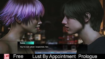Lust by appointment prologue p3 free steam demo game visual novel adult cheating corruption eroge erotic nsfw ntr storygame story rich
