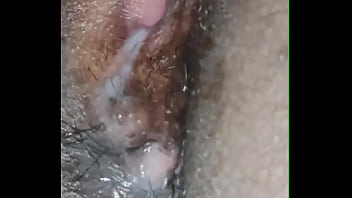 Licking desi pussy