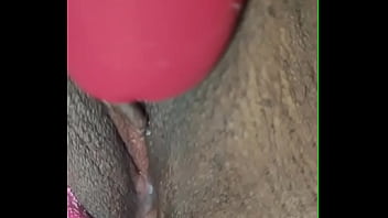 Licking desi pussy