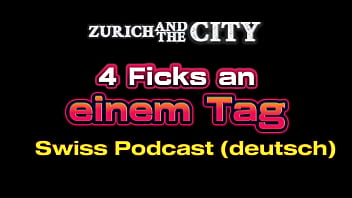 4 Ficks An 1 Tag – Xxx Podcast Auf Deutsch thumbnail