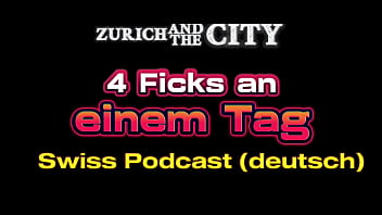 4 ficks an 1 tag – xxx podcast auf deutsch