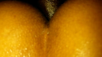 Fucking wife in the ass