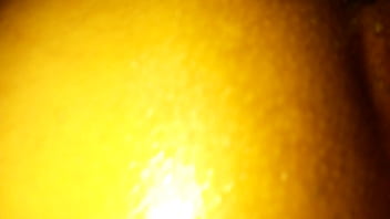 Fucking wife in the ass