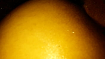 Fucking wife in the ass