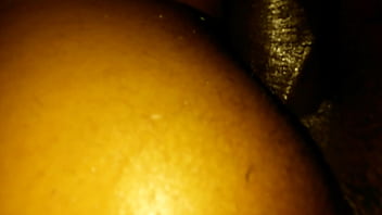 Fucking wife in the ass