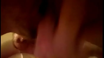 Me masterbating