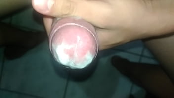 Novinho Gostoso Gozando thumbnail