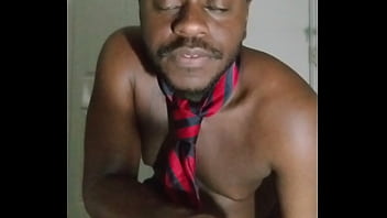 Wearing Neck Ties For An Aesthetic While Singing For Free 13 thumbnail