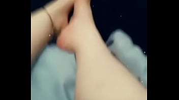 My feet and toes are so hot