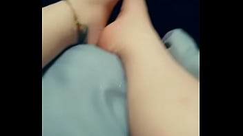 My feet and toes are so hot My feet and toes are so hot