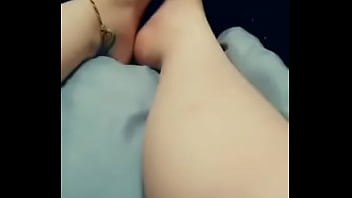 My feet and toes are so hot