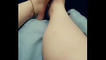 My feet and toes are so hot