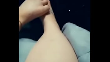 My feet and toes are so hot