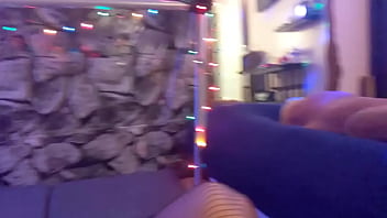 Hotwife Steffi Valentine Orange Masturbation Dance thumbnail