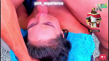 Upside down milf swallows all his best friend's cock