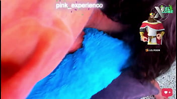 Upside down milf swallows all his best friend's cock