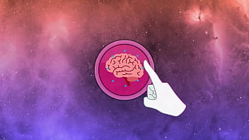 Brain mesmerizing you with fingersnaps