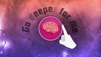 Brain mesmerizing you with fingersnaps