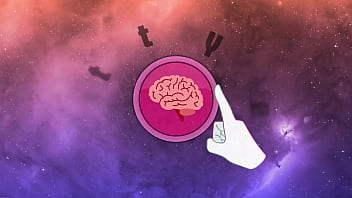 Brain mesmerizing you with fingersnaps