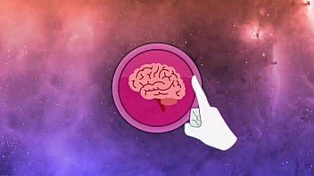 Brain mesmerizing you with fingersnaps