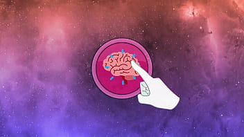 Brain mesmerizing you with fingersnaps