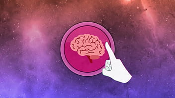 Brain mesmerizing you with fingersnaps