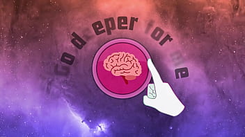 Brain mesmerizing you with fingersnaps