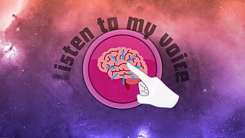 Brain mesmerizing you with fingersnaps