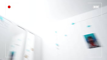 When step bro’s camera gets step sis's punishment is spicy